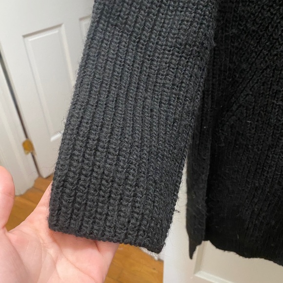 ZARA KNIT - Picture 4 of 5